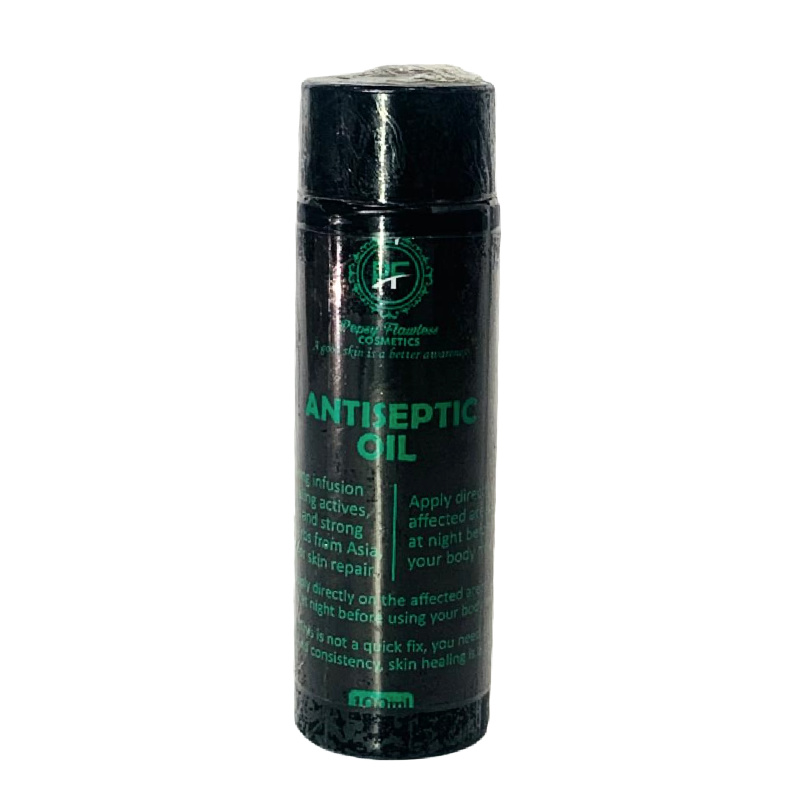 Antiseptic Oil
