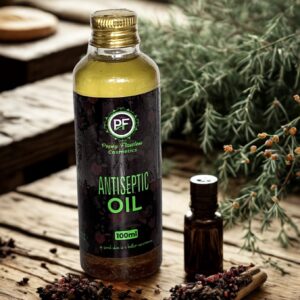 Antiseptic Oil - 100ml