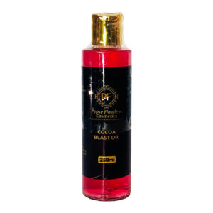 cocoa blast oil
