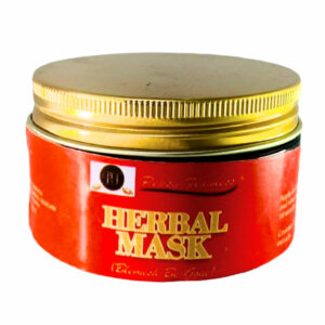 2 in 1 Herbal Mask