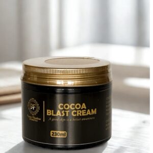 Cocoa Blast Cream - 230ml