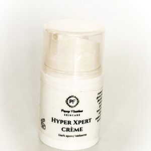 Spotless Face Cream - 40gs
Hyper- Expert Crème