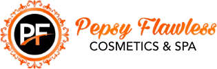 Pepsy Flawless Cosmetics & Spa