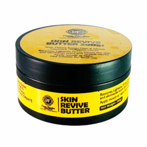 skin revive butter