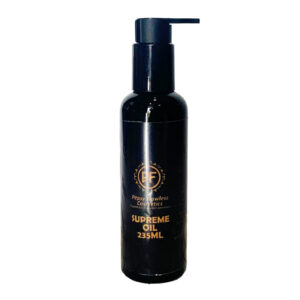 supreme oil 235ml
