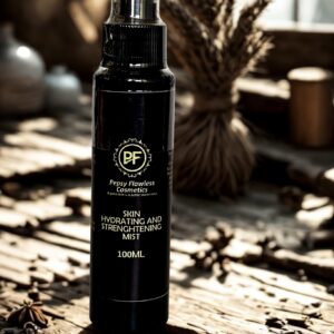 Skin Hydrating And Strengthening Mist - 100ml