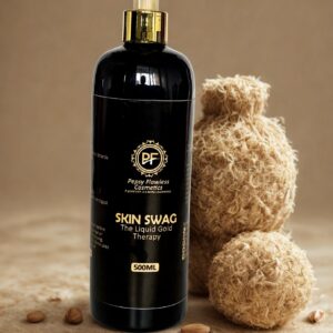 Skin Swag: The Liquid Gold - 500ml