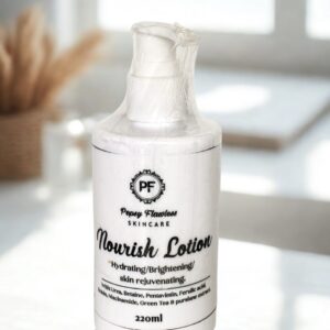Nourish Lotion - 220ml