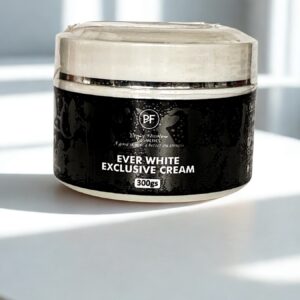 Ever White Exclusive Cream - 300g