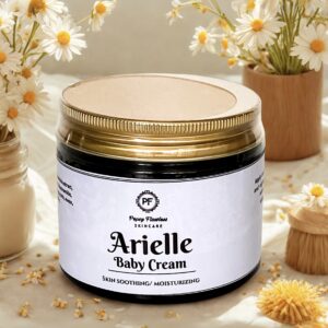 Arielle Baby Cream - 200ml
