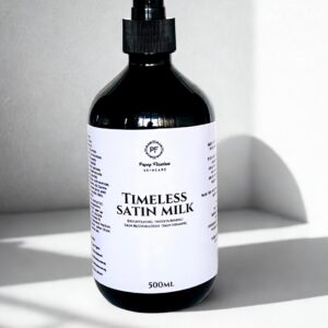 Timeless Satin Milk - 500ml