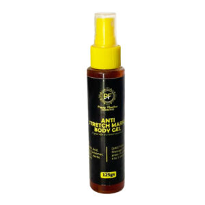Anti-Stretchmarks Gel - 125g