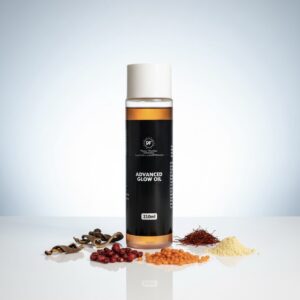 Advanced Glow Oil - 210ml