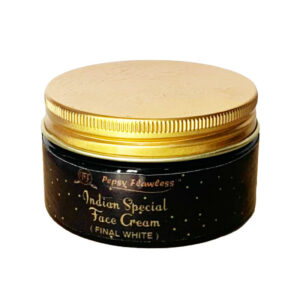 indian special face cream - 150g