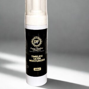 Timeless Satin Milk - 220ml