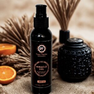 Miracle Gel (Kumquat Remedy) - 180ml