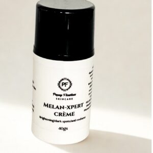 Snow Exclusive Face Cream 
Melan-Expert Crèam-50gs