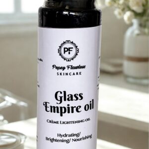 Glass Empire Oil - 235ml