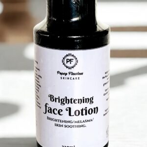 Brightening Face Lotion - 220ml