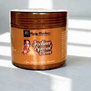 Indian Cream - 650g