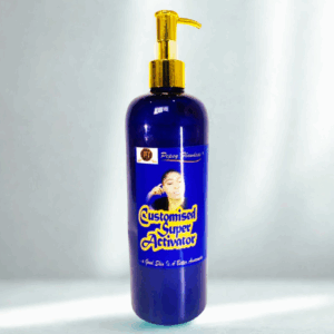 Customized Super Activator - 250ml