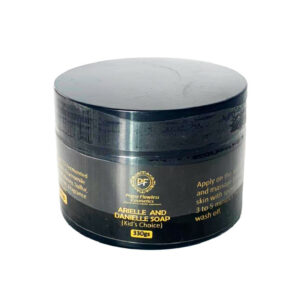 Arielle & Danielle Soap - 330g
