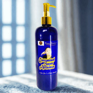 Customized Super Activator - 500ml
