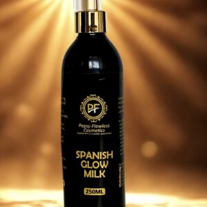 Spanish Glow Milk - 250ml