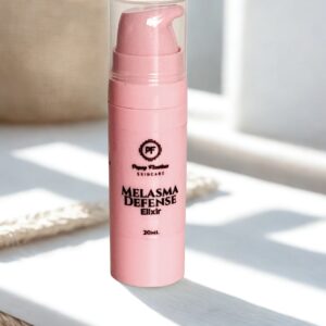 Melasma Defense Elixir - 20g