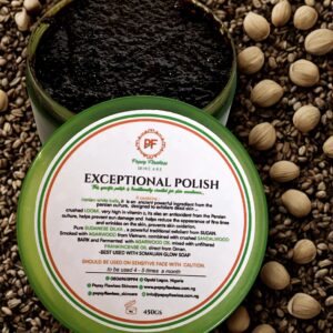 Exceptional Polish
