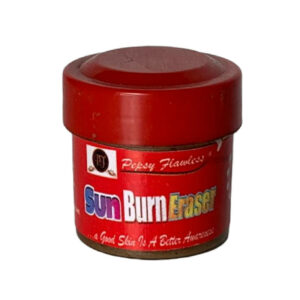 Sun Burn Eraser