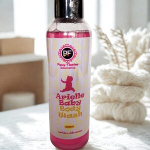 Arielle Baby Body Wash - 500ml