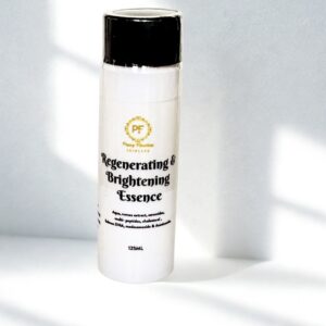 REGENERATING & BRIGHTENING ESSENCE 125ML