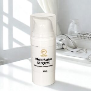 MULTI-ACTION SERUM 30ML