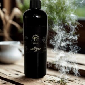 Skin Hydrating And Strengthening Mist - 600ml