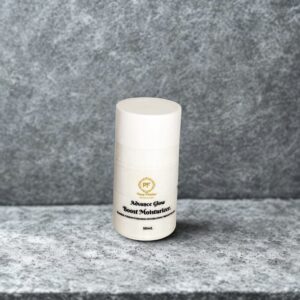 Advanced Glow Boost Moisturizer - 50g