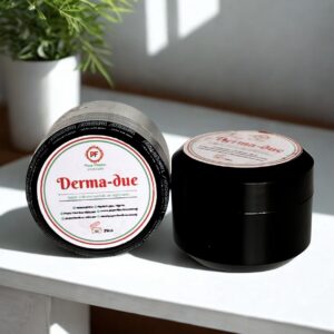Derma Due 25gs