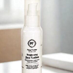 Brightening Face Lotion - 120ml