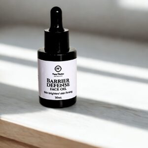 Barrier Defense Face Oil-30ml