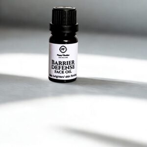 Barrier Defense Face Oil-10ml