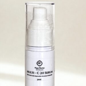 Multi-C 20 Serum