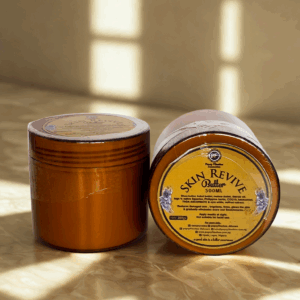 Skin Revive Butter 510gs