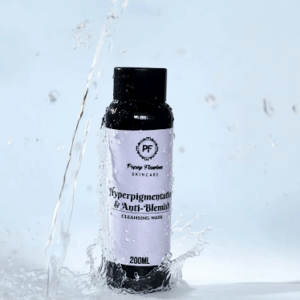 Hyperpigmentation & Anti-blemish Cleansing Wash - 200ml 
Premium -sensitive(pore clarity)