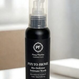 Phyto-Biome Intimate Wash-120ml